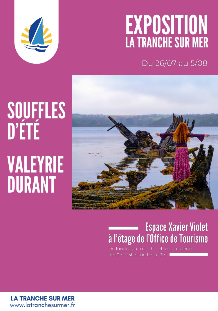 Affiche de l'exposition