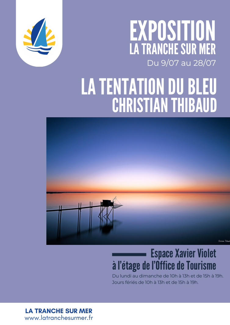 Affiche de l'exposition