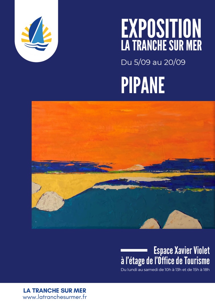 Affiche de l'exposition