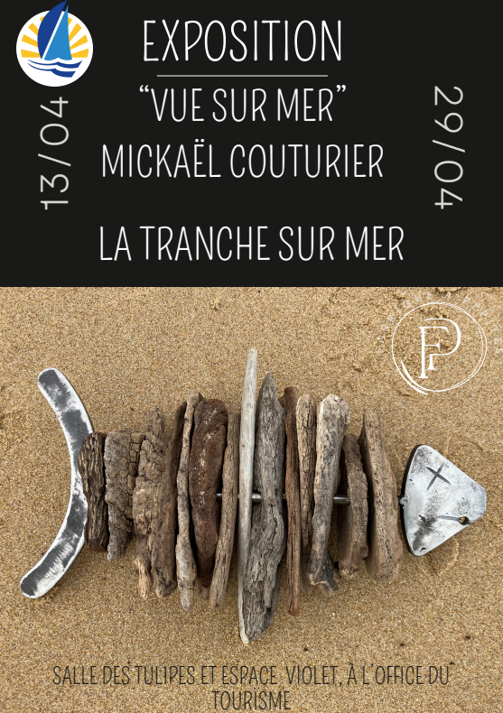 Affiche de l'exposition
