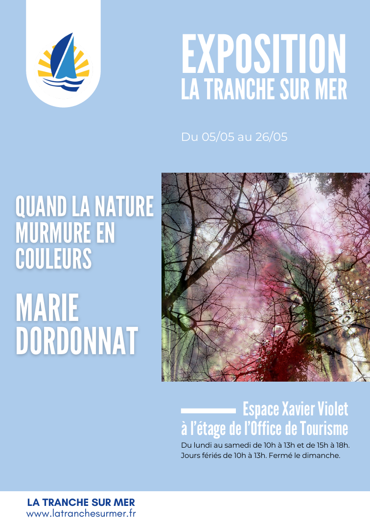 Affiche de l'exposition