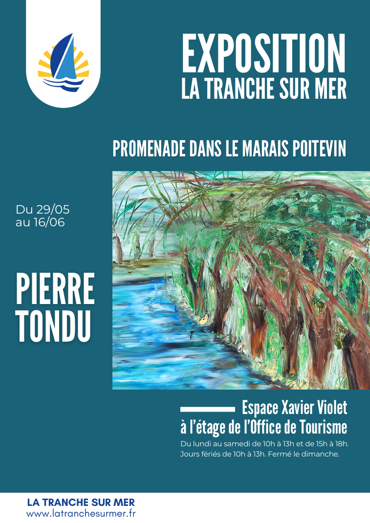 Affiche de l'exposition