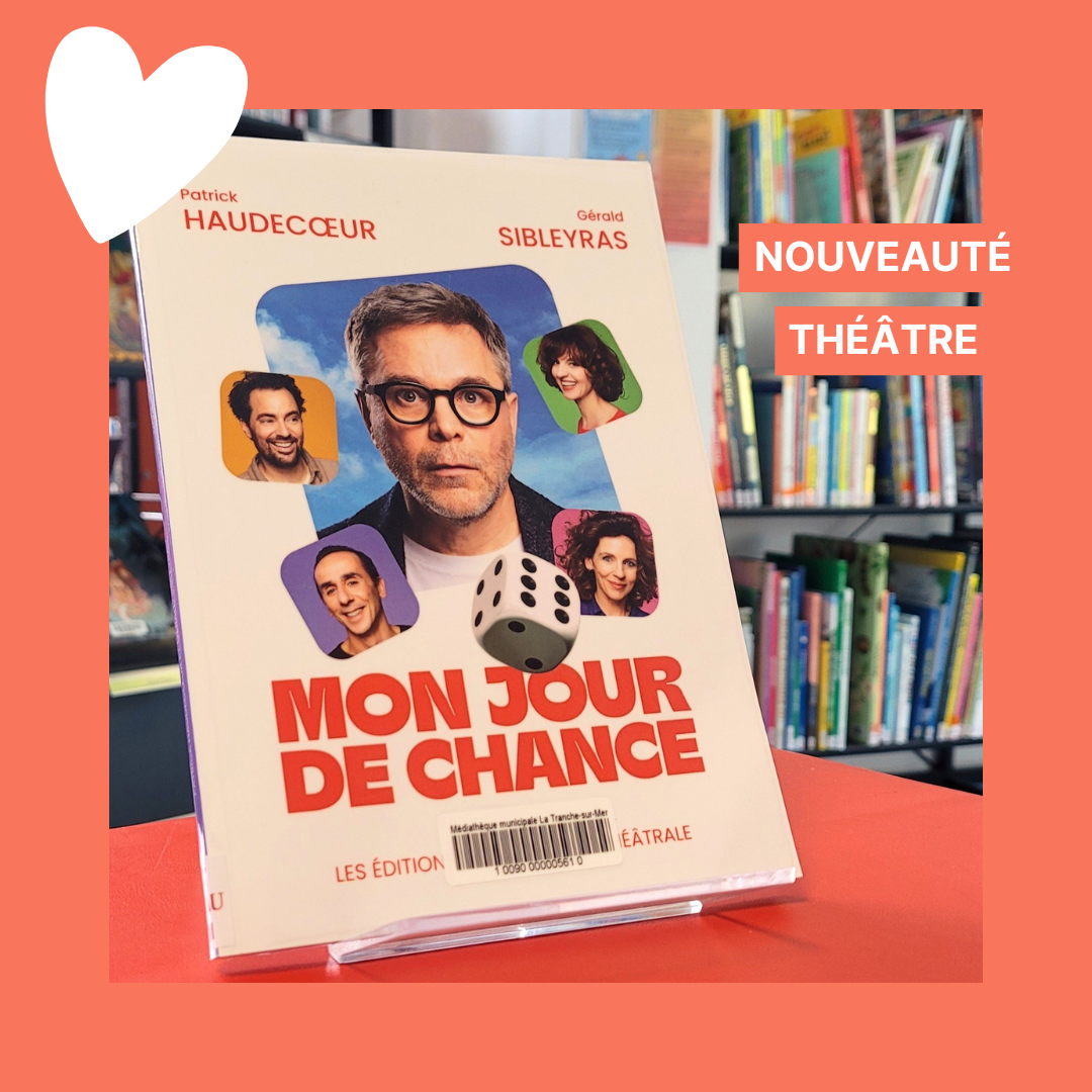 Illustration médiathèque