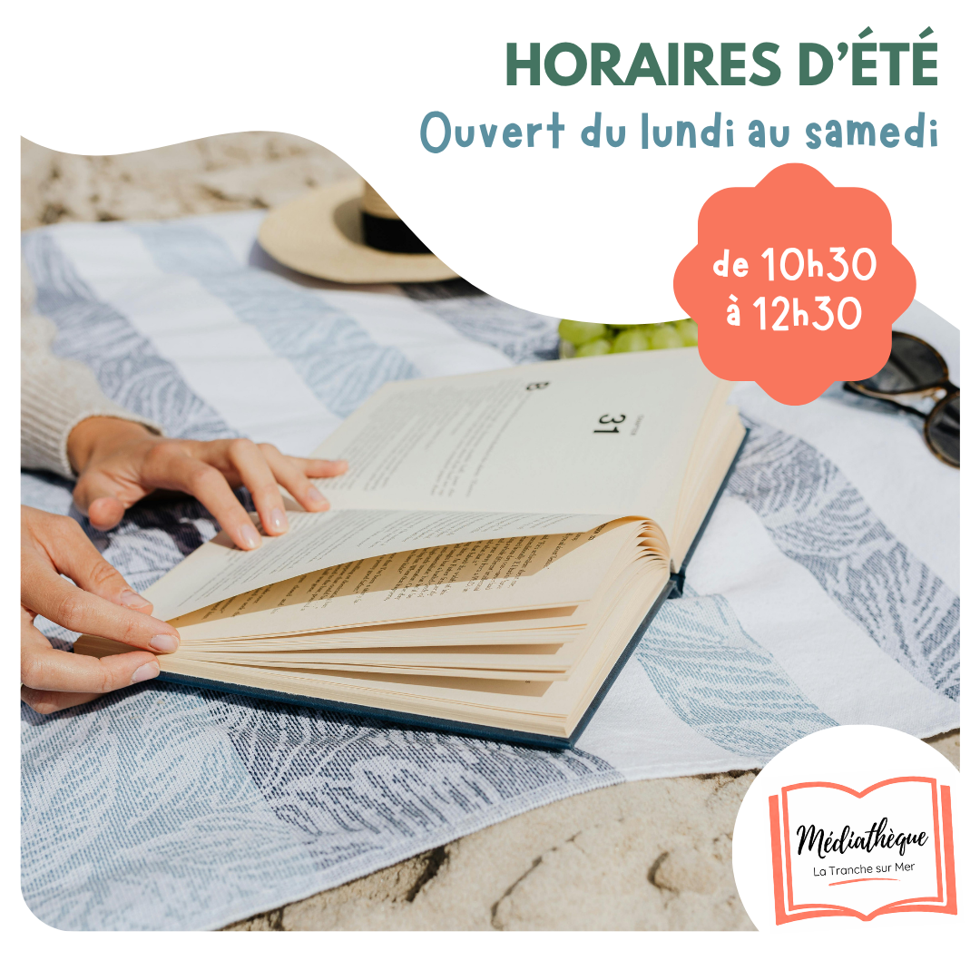 Illustration médiathèque