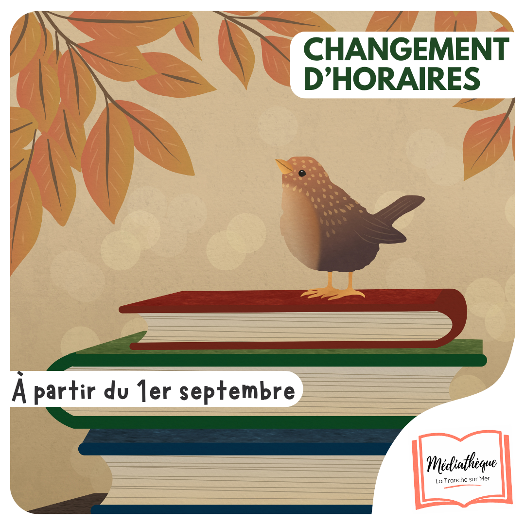 Illustration médiathèque