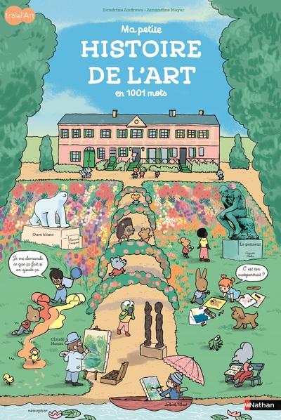 Couverture livre