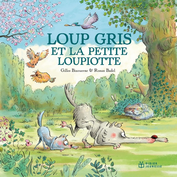 Couverture livre