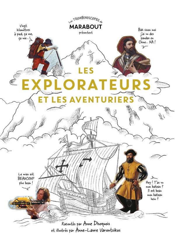 Couverture livre