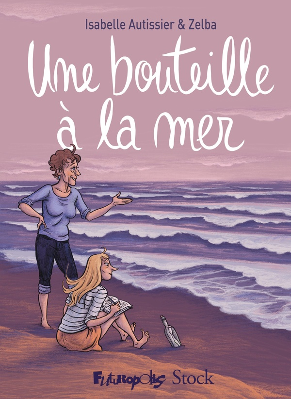 Couverture livre