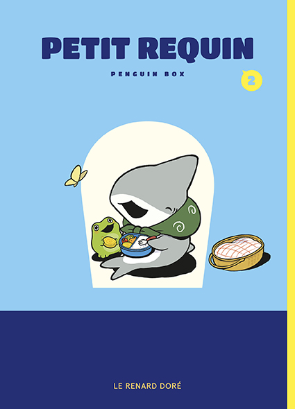 Couverture livre