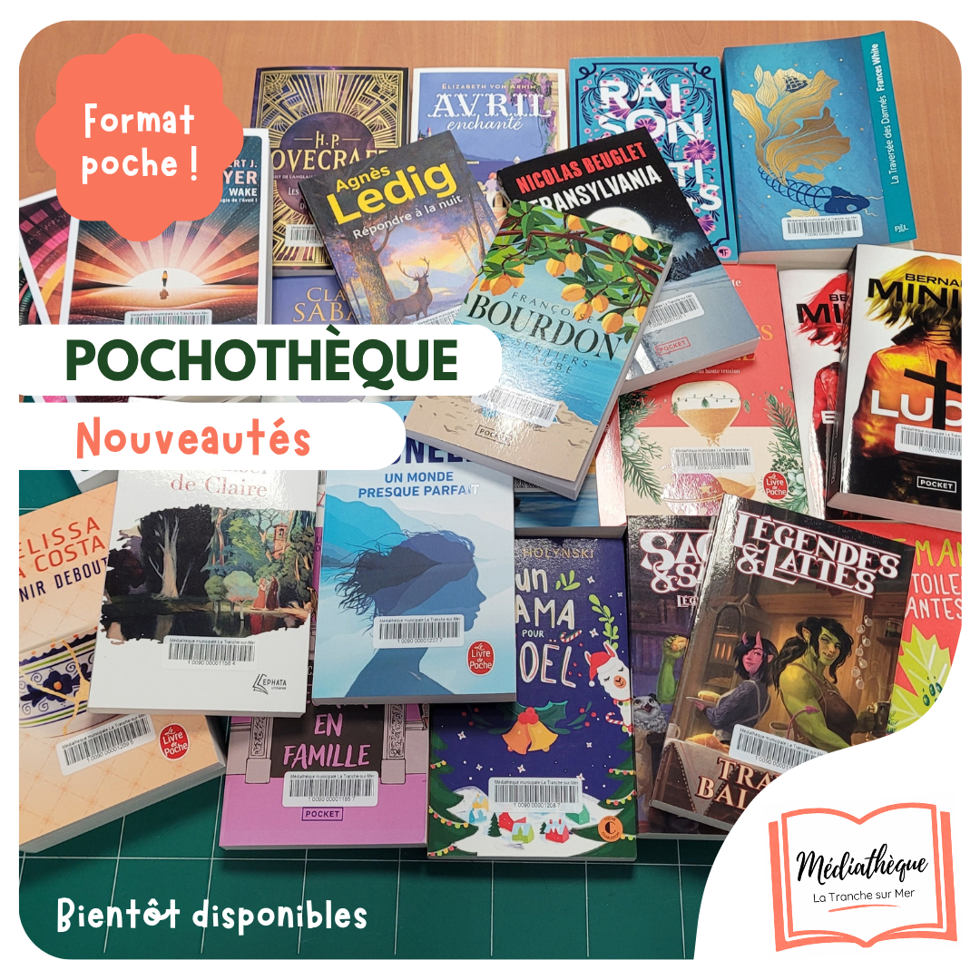 Accéder à la page de la médiathèque Illustration médiathèque