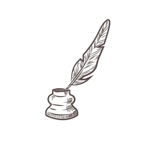 Accéder à la page des ateliers d'écriture Plume dans un encrier