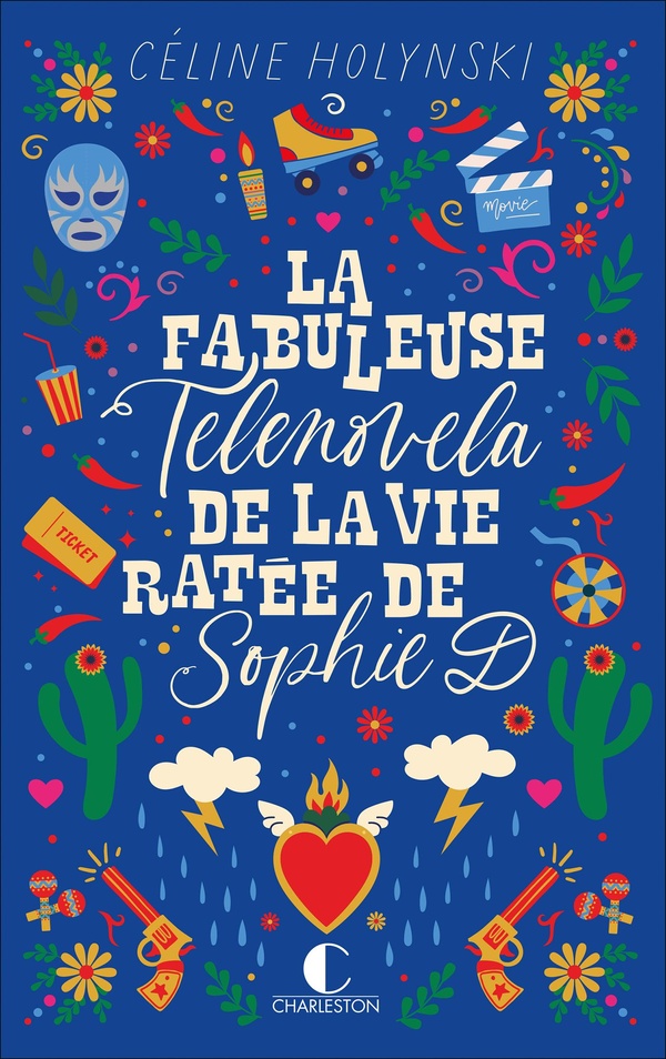 Couverture livre