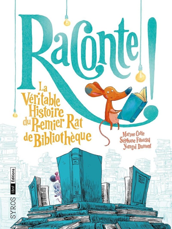 Couverture livre