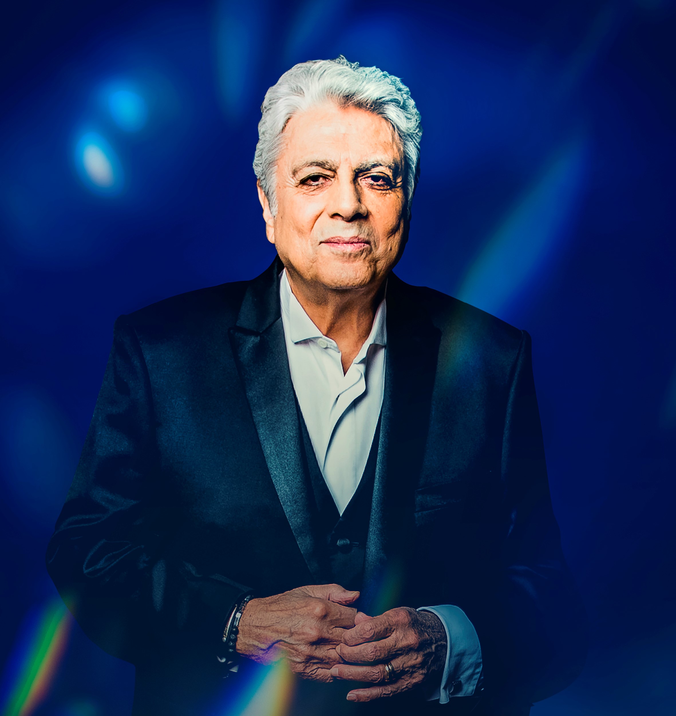 ENRICO MACIAS petite